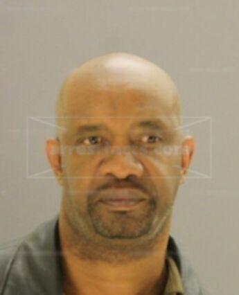 Darryl Keith Coleman