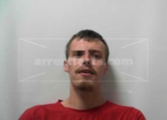 Jeremy Ray Blaine