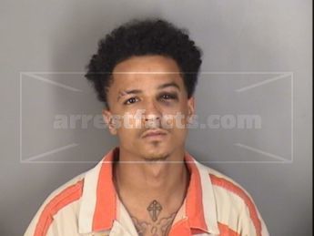 Dylan James Brooks