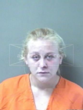 Laura Jean Stewart