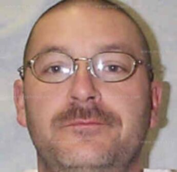 Tony Glen Mcalister