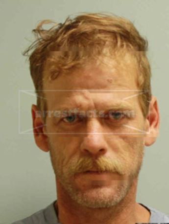 Darrel Scott Strong