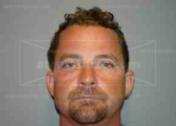 Todd Russell Langston
