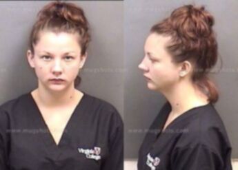 Kayley Chantel Hutchings
