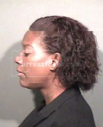 Janell L Thurston