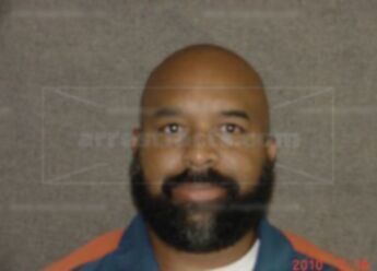 Rodrick Lorenzo Daniels