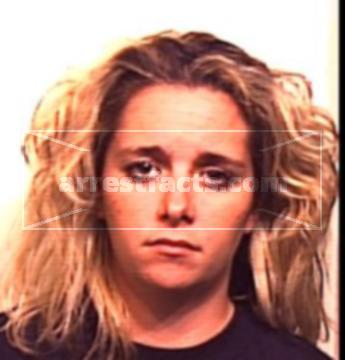 Melissa Joanne Rogers