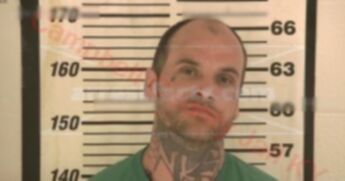 Jamie Nicholas Thompson