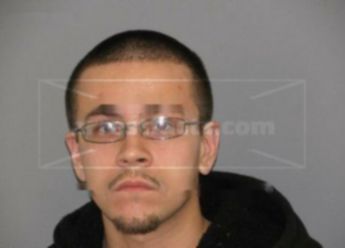 Tyler Gordon Zuniga