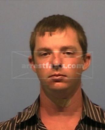Justin Lavaughn Garner