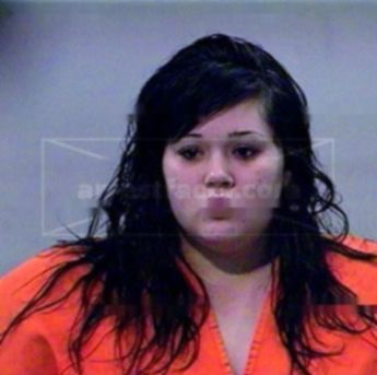 Whitney Nicole Loya