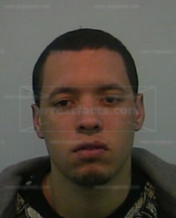 Caleb Edward Albright