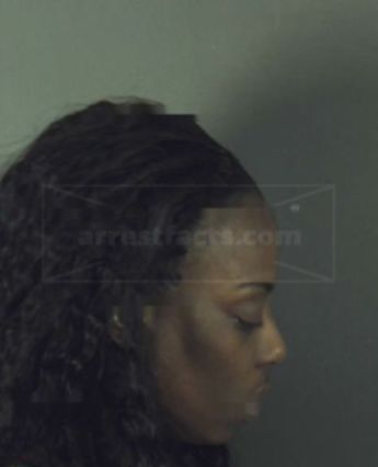 Kiya Latish Pryor