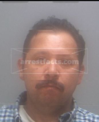 Ever Humberto Orellano