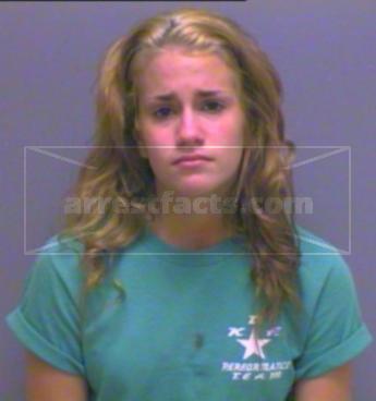 Taylor Ann Morrow