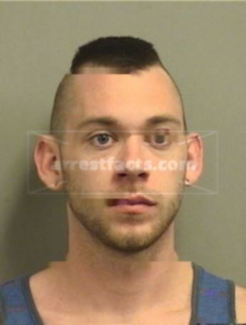 Zachery Duncan Sebastian
