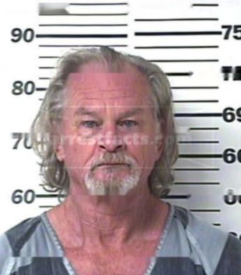 Ricky Lee Cantrell