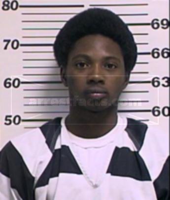 Damion Danyale Bowman