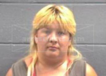 Brenda Sue Carwile