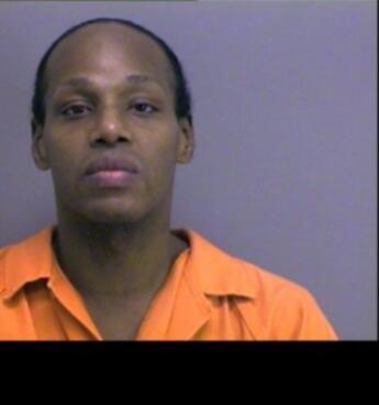 Anthony Ward Freeman