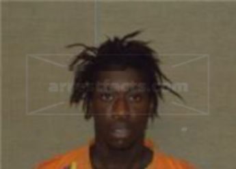 Brandon Antonio Grere
