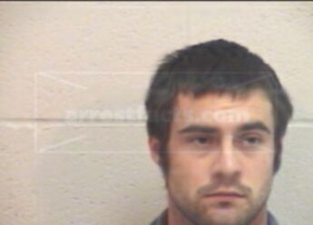 Aaron Ray Simpson