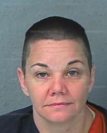 Jennifer Lynn Miller