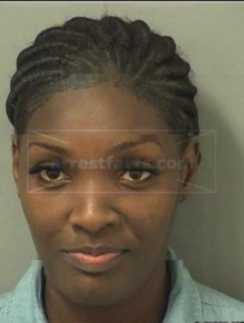 Lashonda Bradley