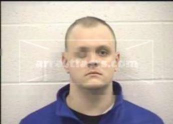 Mark Andrew Dougherty