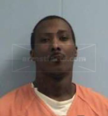 Mark Anthony Thomas