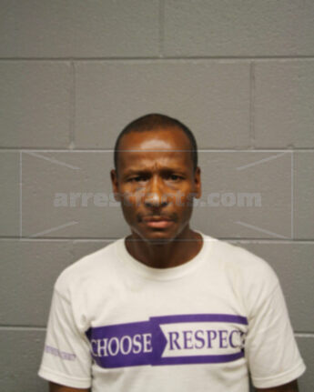 Levi Boykins