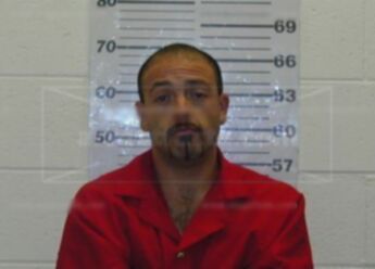 Anthony Segura