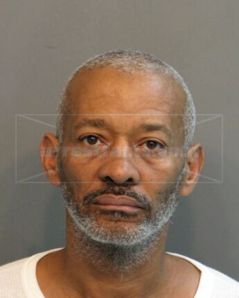 Jeffrey Lamar Bugg