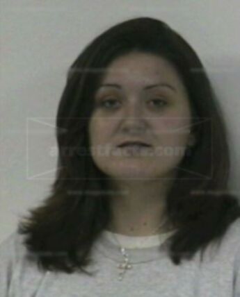 Brandy Jean Poahway