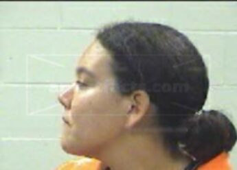 Ashley Ann Partin