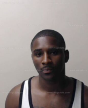 Diontress Kadeem Leverette