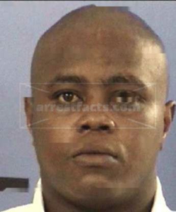 Tavares Lewis Daughtry