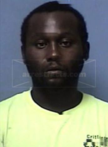 Travis Terrell Walker