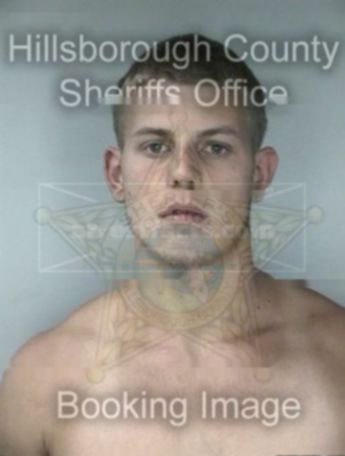 Justin Dwight Coley