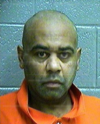 Randall Eugene Taylor