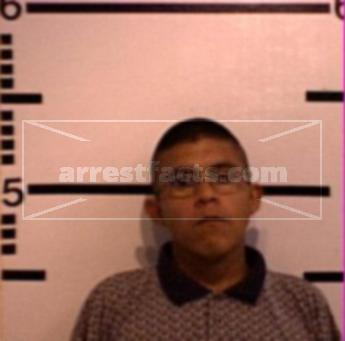 Martin Junior Martinez