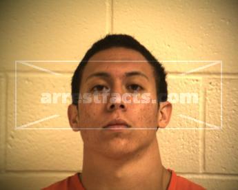 Michael Anthony Redding