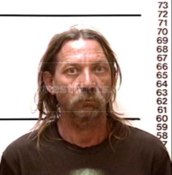 Randy Lee Alderson