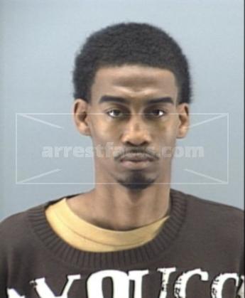 Reginald Tyrell Price
