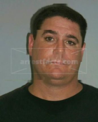 Sean Eric Echols