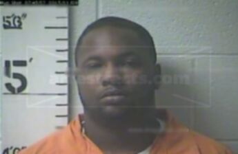 Leonard Dewayne Brown