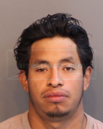 Alberto Perez Hernandez