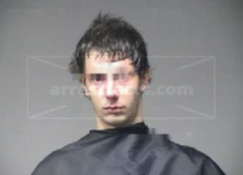 Brandon Michael Collins