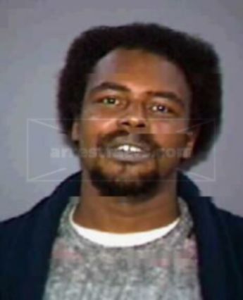 Leonard Pierre Palmer