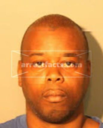Tyrone Gilchrease
